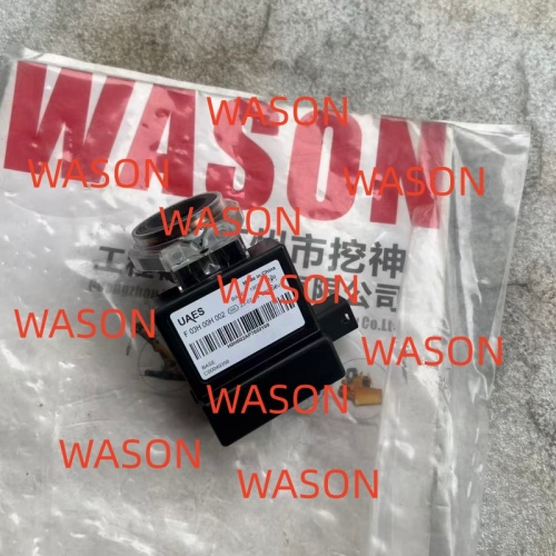 Excavator Solenoid Coil  F03H 00H 002