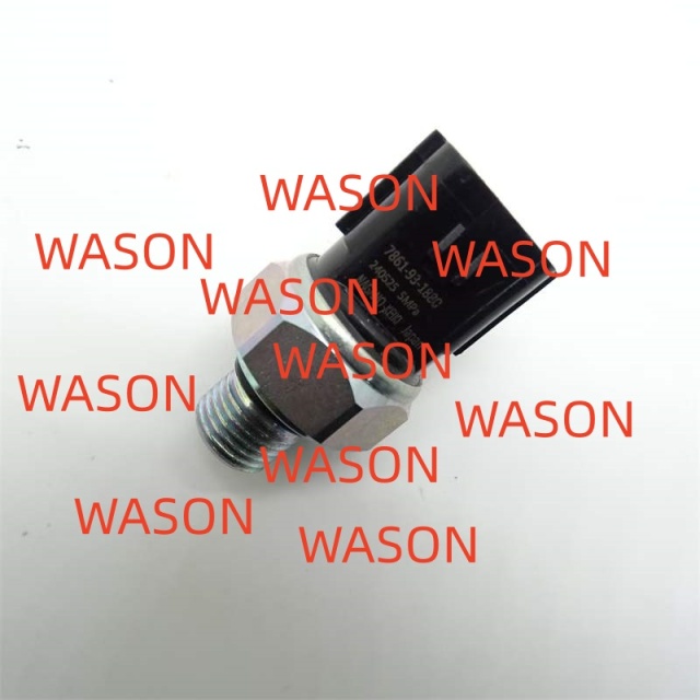PC  Pressure Sensor  7861-93-1880