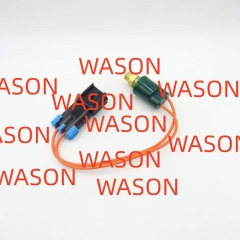 Excavator Pressure Sensor 30T60228