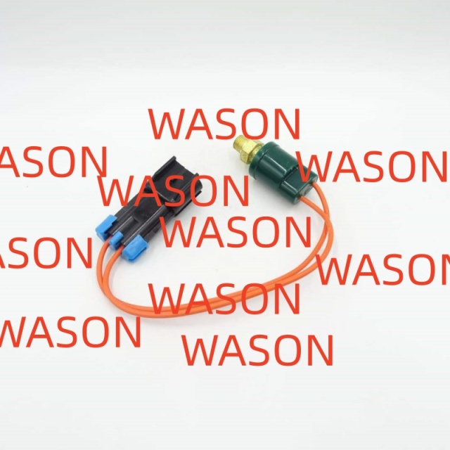 Excavator Pressure Sensor 30T60228