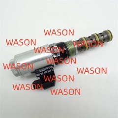 CLG952E  Excavator Solenoid Valve 12C1787