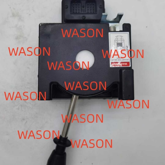 CAT120H CAT140H Excavator Throttle Motor Controller 180-3531 1803531 253-4019 2534019 452-9831 4529831 8C-5337 8C5337