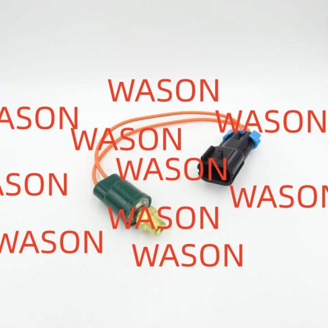 Excavator Pressure Sensor 30T60228