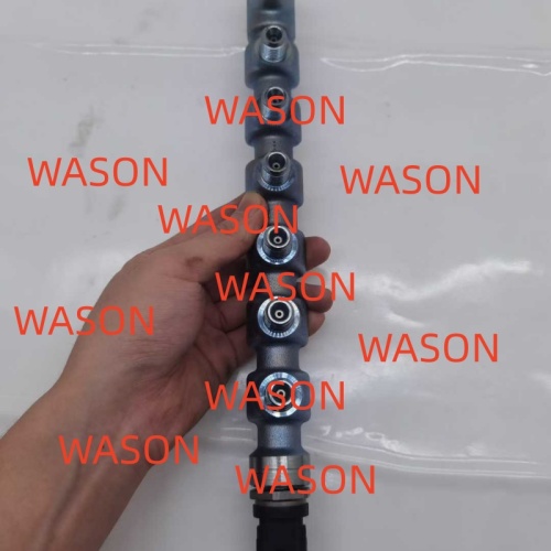 C4.4 Fuel Injection Pump High Pressure Pipe 601-8313 6018313