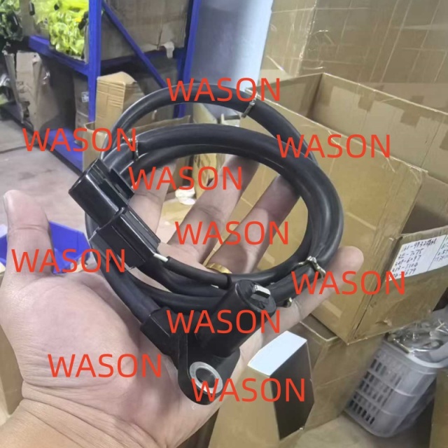 PRESSURE SWITCH MR307046