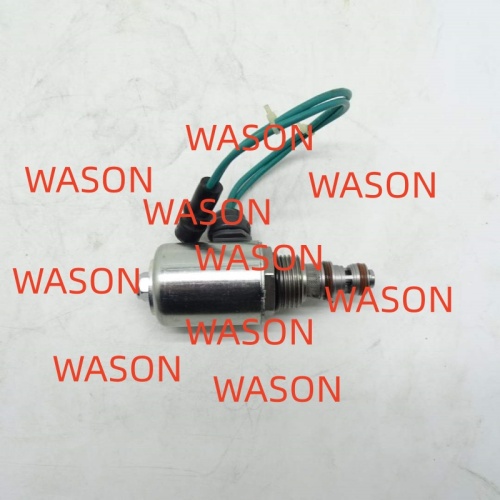Excavator Solenoid Valve 302-3809 3023809
