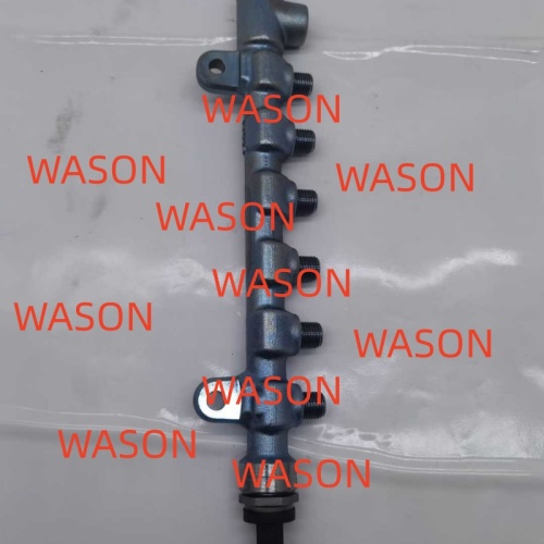 C4.4 Fuel Injection Pump High Pressure Pipe 601-8313 6018313