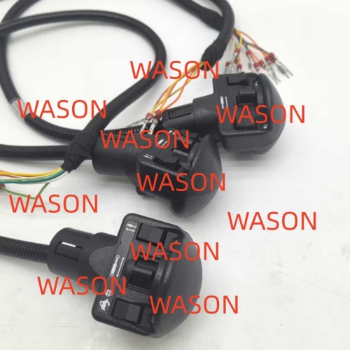 Combination switch Transmission Control Handle 6680418 6680419 6680414