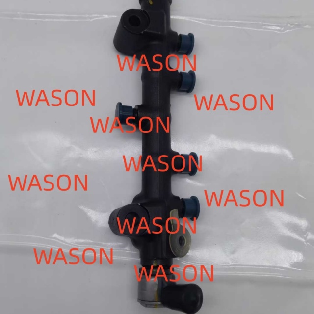 C4.4 Fuel Injection Pump High Pressure Pipe 396-2052 3962052