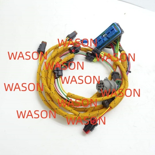 Excavator HARNESS 260-5540 2605540