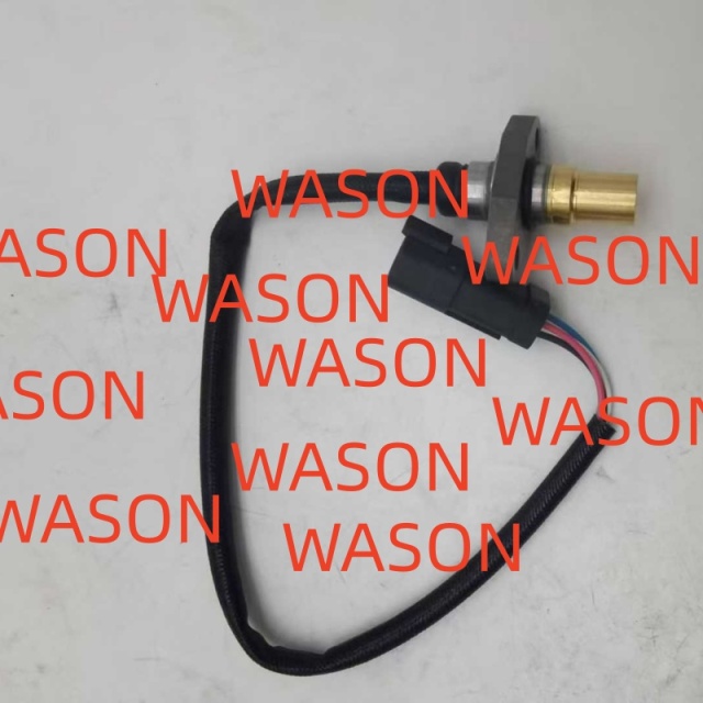 Pressure Sensor  0-250000-9062 8-01997254-0 729-11-31000