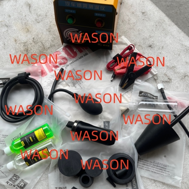 Car SDT205 Air-Anti Test Tool