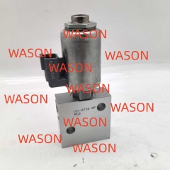 CAT Excavator Solenoid Valve Assy 191-8735 1918735