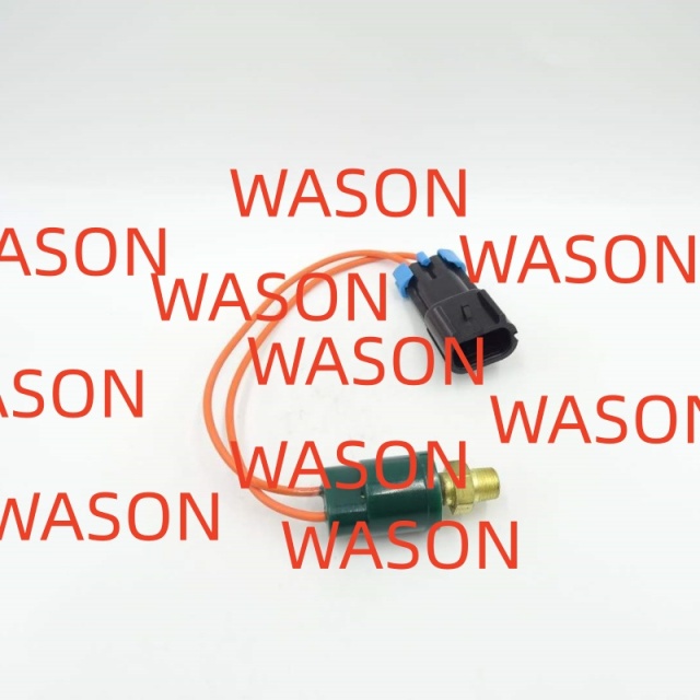 Excavator Pressure Sensor 30T60228