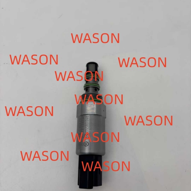 Excavator Solenoid Valve R901385144