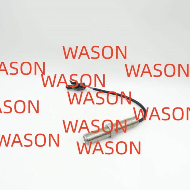 Speed Revolution Sensor 3655944 365-5944