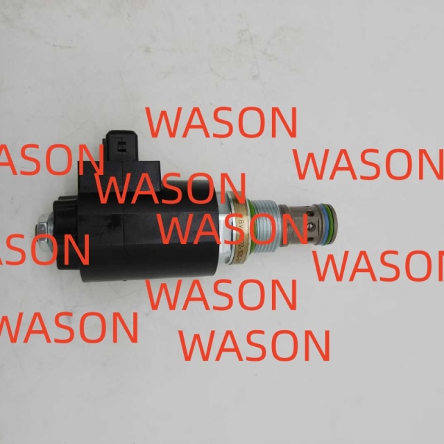 Excavator Solenoid Valve 91E72-03100 R902603771 Z01-24M9B18-A00 ZGBL-00012 TM82501 24V 3769594