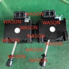 CAT120H CAT140H Excavator Throttle Motor Controller 180-3531 1803531 253-4019 2534019 452-9831 4529831 8C-5337 8C5337