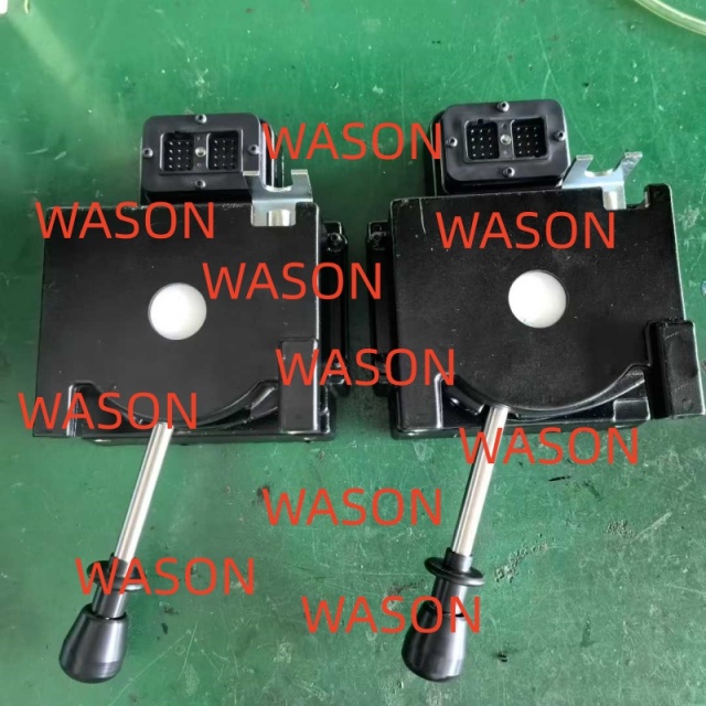 CAT120H CAT140H Excavator Throttle Motor Controller 180-3531 1803531 253-4019 2534019 452-9831 4529831 8C-5337 8C5337