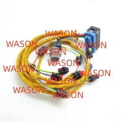 Excavator HARNESS 260-5540 2605540