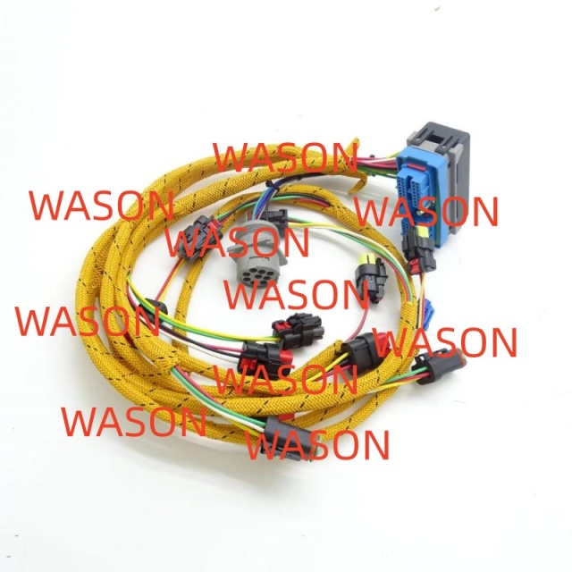 Excavator HARNESS 260-5540 2605540