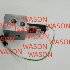 Excavator Solenoid Valve Assy VOE14529303