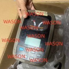 SK135 SK235 Excavator Monitor YR59S00005F3