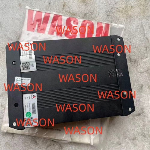 E6210 6150F-6500F SDLG215 E6690 Excavator Controller  4130015740 4130015904