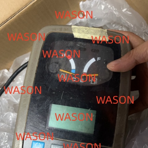 SK135 SK235 Excavator Monitor YR59S00005F3