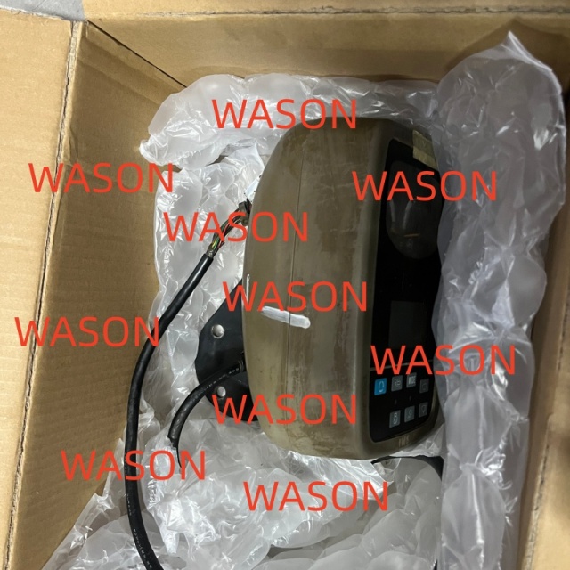 SK135 SK235 Excavator Monitor YR59S00005F3