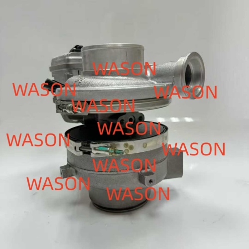 BV63  Turbocharger  1001009946  12639400003 12639400013