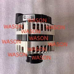 QSG12 ISG  Alternator 3696212