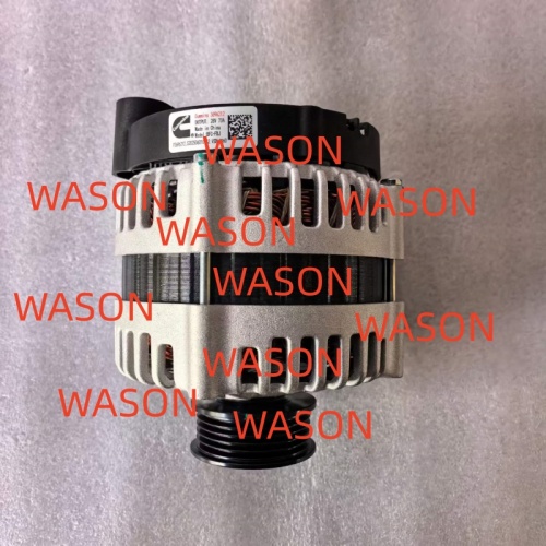 QSG12 ISG  Alternator 3696212