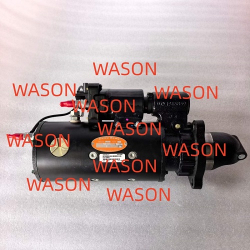 C13 C15 C18 Starter Motor  50MT 24V 8201091  42MT 24V 10478998 2071556