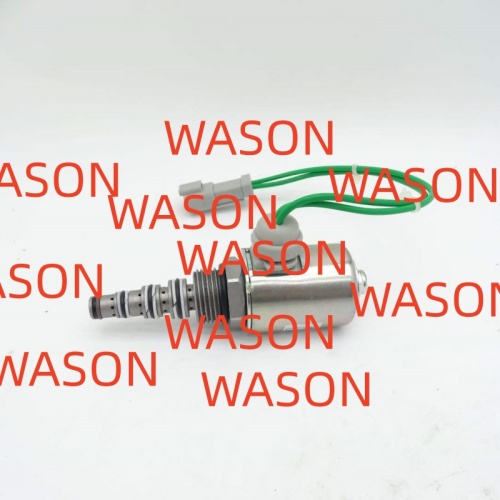 Excavator Solenoid Valve 9X1413  9X-1413 431-7424 4317424 YZ501931