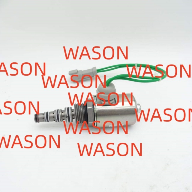 Excavator Solenoid Valve 9X1413  9X-1413 431-7424 4317424 YZ501931