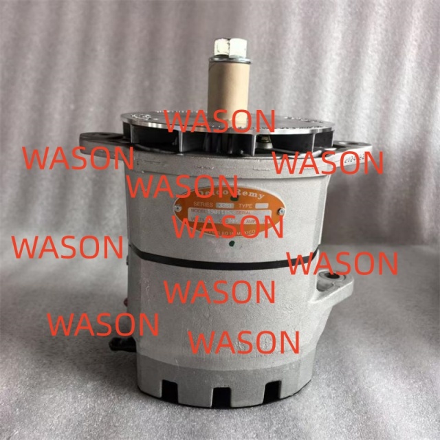 E390 E374  Alternator  19011153 190-11153 4000590 3400698 4096532 3167251