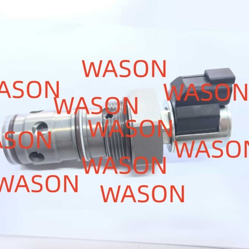 Excavator Solenoid Valve 9X1413  9X-1413 431-7424 4317424 YZ501931