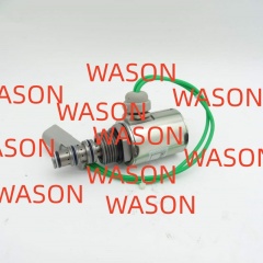 Excavator Solenoid Valve 9X1413  9X-1413 431-7424 4317424 YZ501931