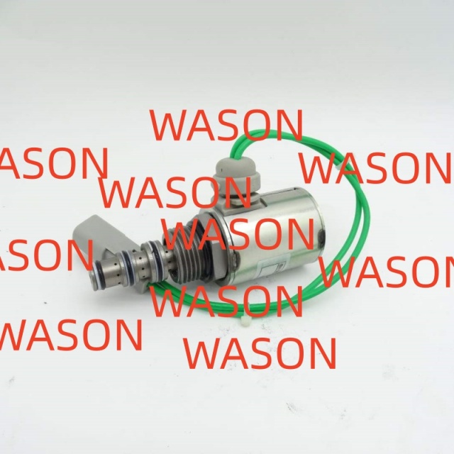 Excavator Solenoid Valve 9X1413  9X-1413 431-7424 4317424 YZ501931