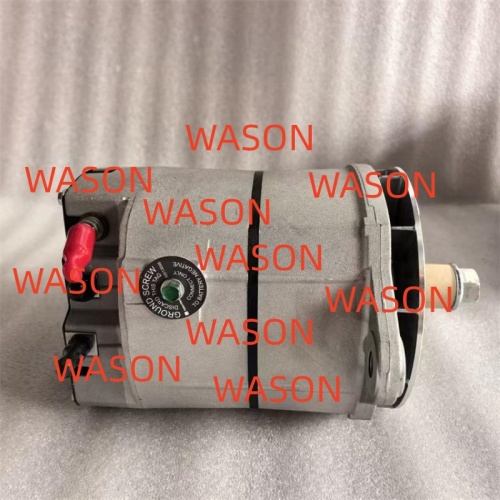 E390 E374  Alternator  19011153 190-11153 4000590 3400698 4096532 3167251