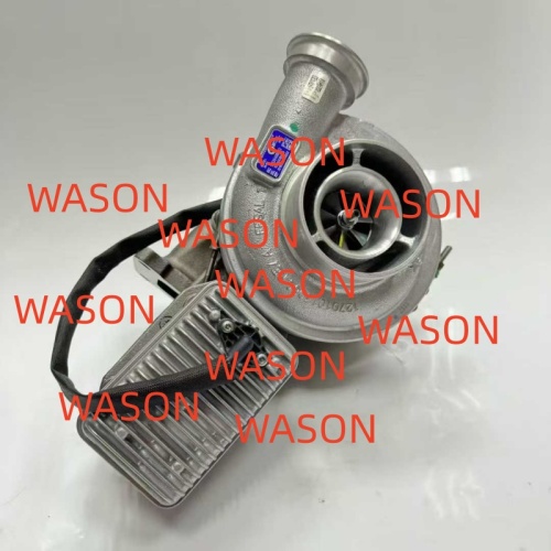 BV63  Turbocharger  1001009946  12639400003 12639400013