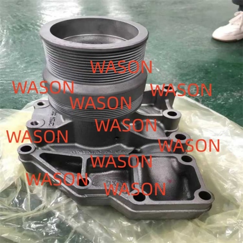 XR400D QSX15 ISX15 Radiator Water Pump  5473363