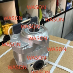 PC1250-8 Hydraulic Gear Pump