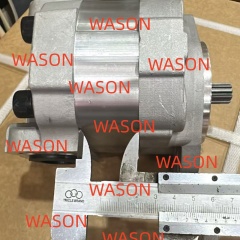 PC1250-8 Hydraulic Gear Pump