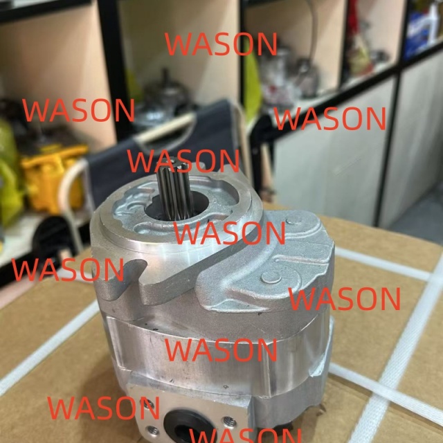 PC1250-8 Hydraulic Gear Pump