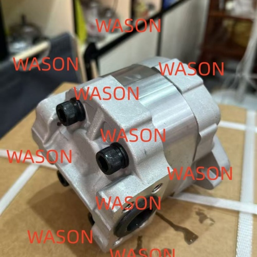 PC1250-8 Hydraulic Gear Pump