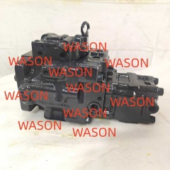 Genuine PC56/PC50MR/PC40 PC50MR-2 PC35MR-2PC40MR-2PC45 PC45R-8  PC45-8 Hydraulic Pump Assy 708-3S-00961