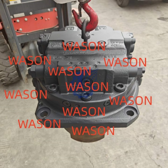 PC1250-11  Travel Motor Head 21N-60-54100