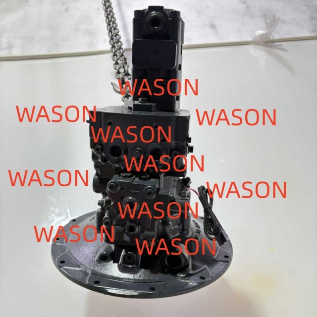 PC78US-6 Hydraulic Pump Assy